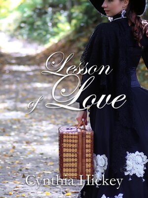 cover image of Lesson of Love